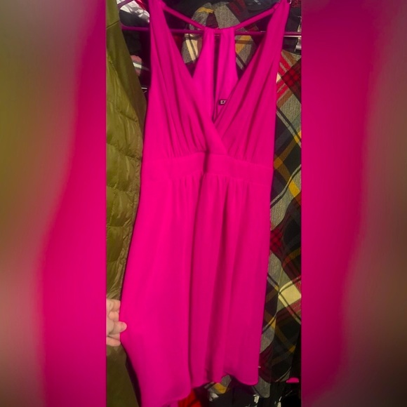 Women’s Express Mini Dress - Picture 1 of 4